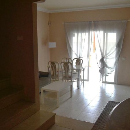 Golf Resort Tenerife Sur Los Cristianos  Exterior photo