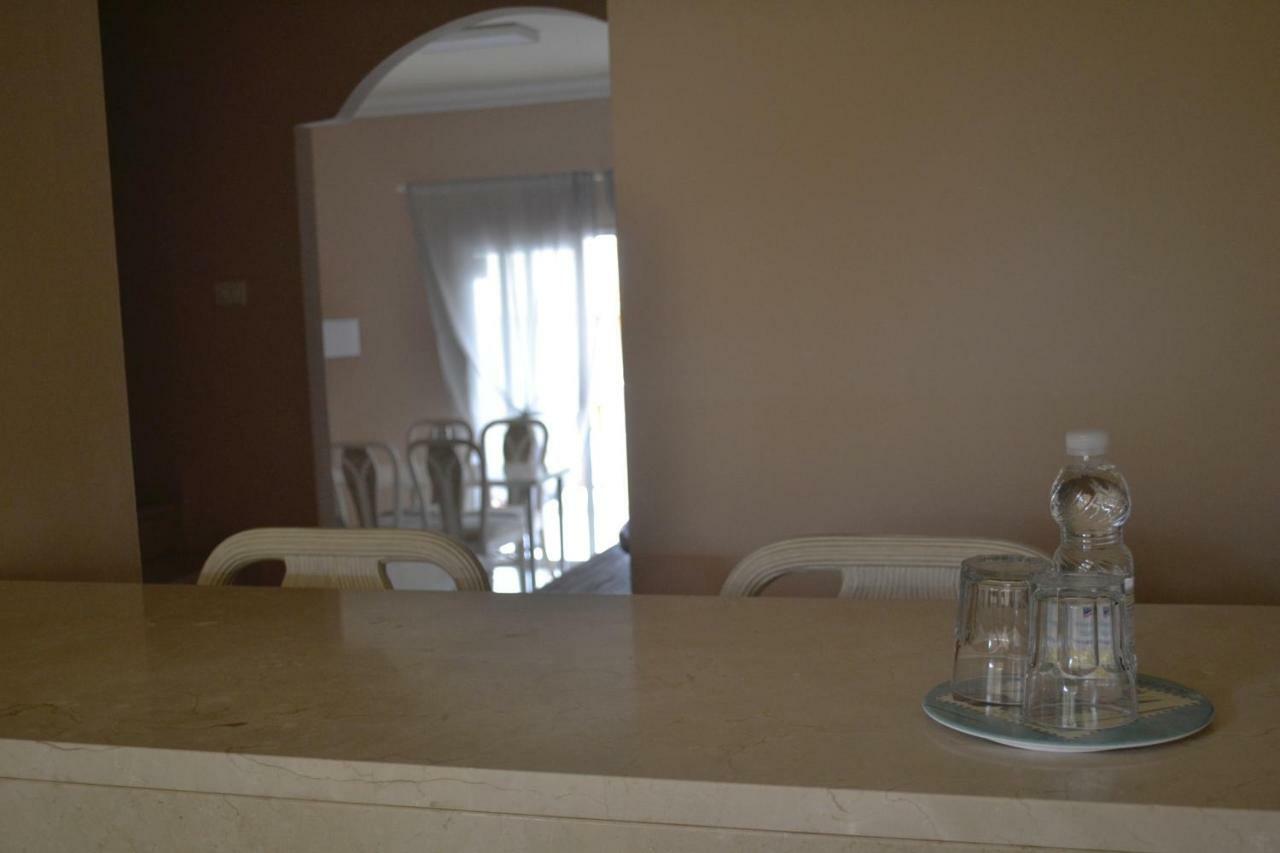 Golf Resort Tenerife Sur Los Cristianos  Exterior photo