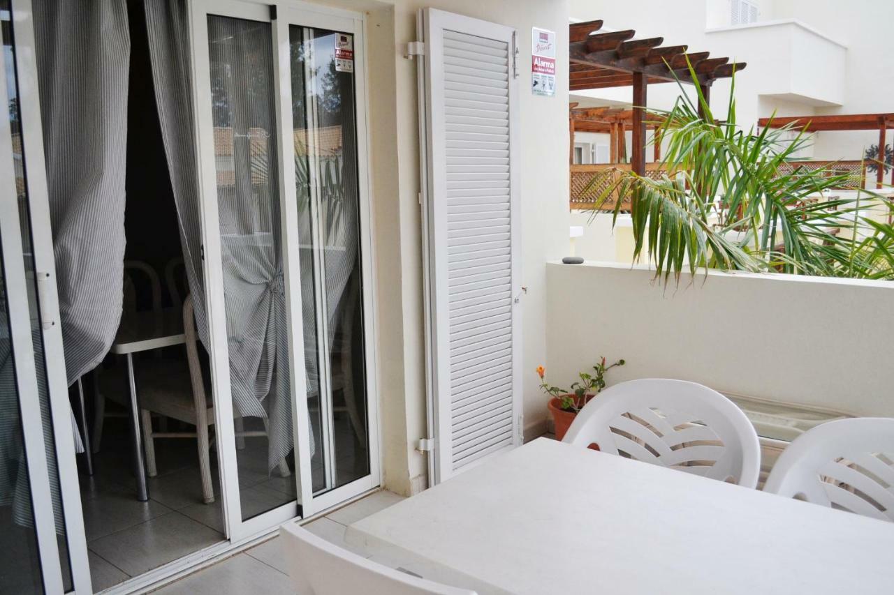 Golf Resort Tenerife Sur Los Cristianos  Exterior photo