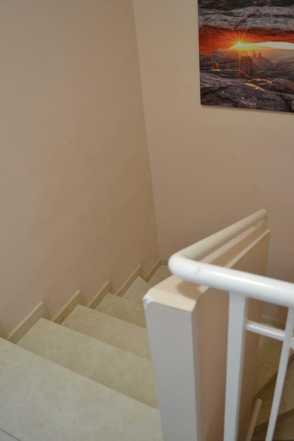 Golf Resort Tenerife Sur Los Cristianos  Exterior photo