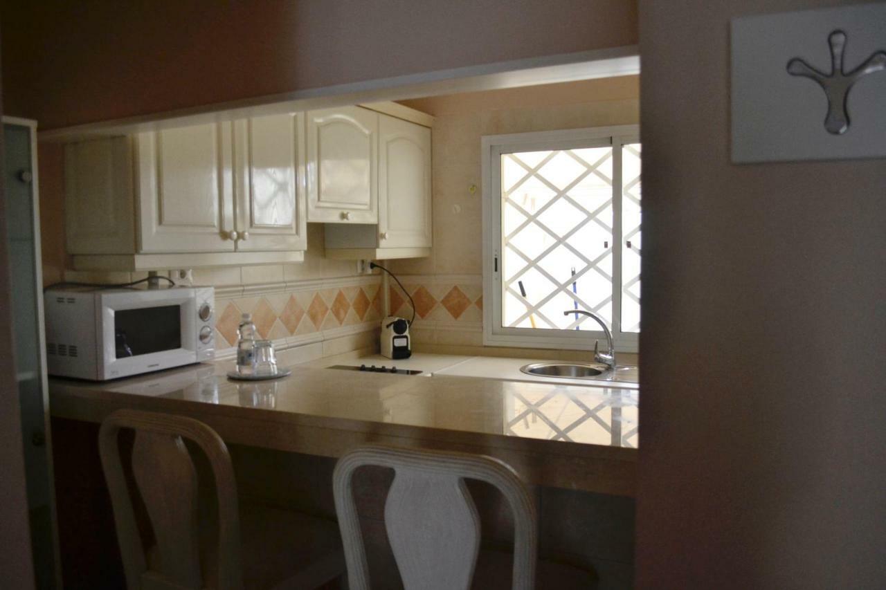 Golf Resort Tenerife Sur Los Cristianos  Exterior photo