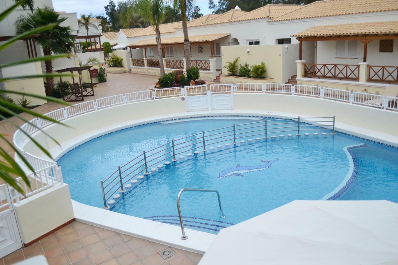 Golf Resort Tenerife Sur Los Cristianos  Exterior photo